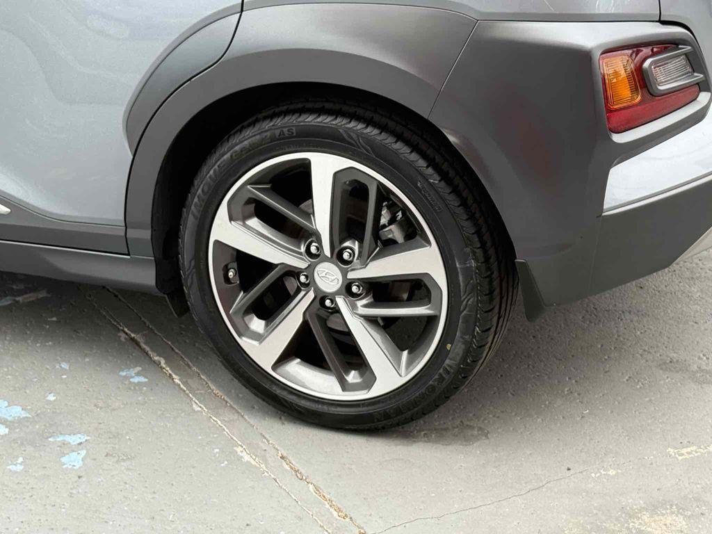 used 2019 Hyundai Kona car, priced at $14,987