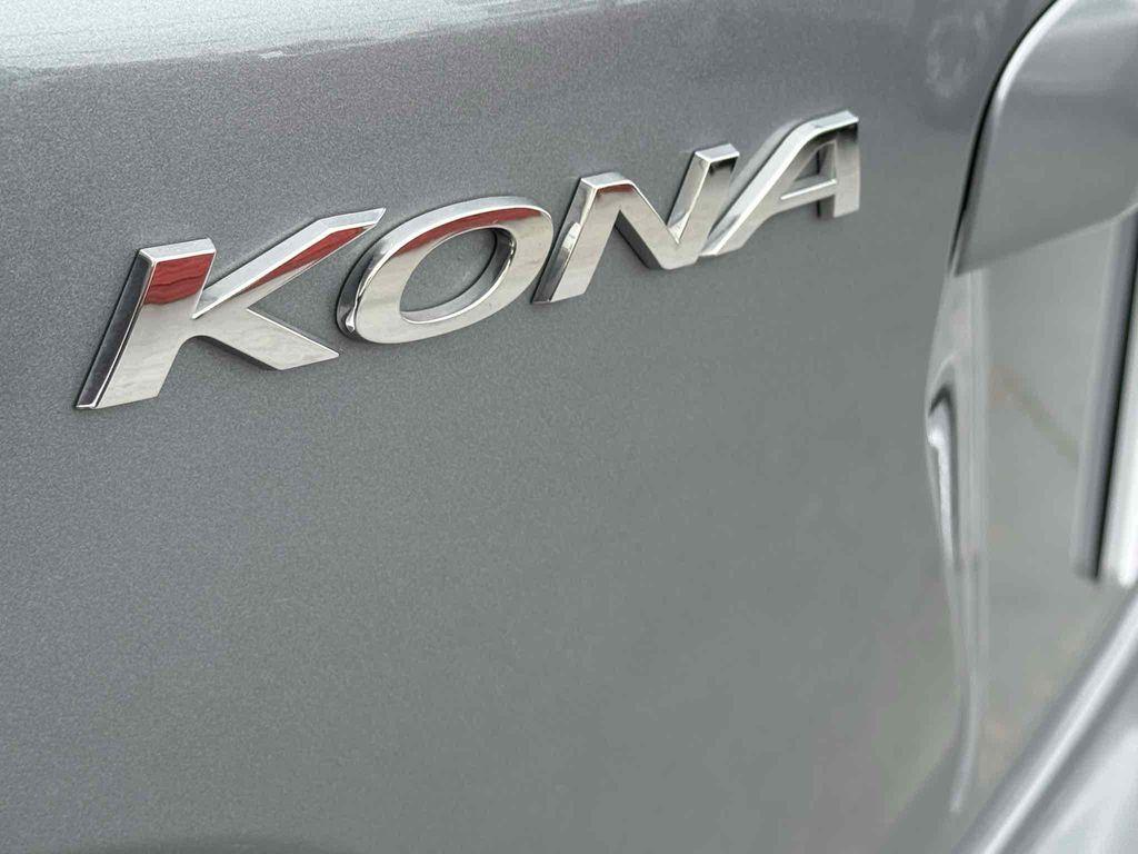 used 2019 Hyundai Kona car, priced at $14,987