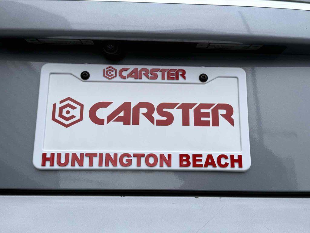 used 2019 Hyundai Kona car, priced at $14,987
