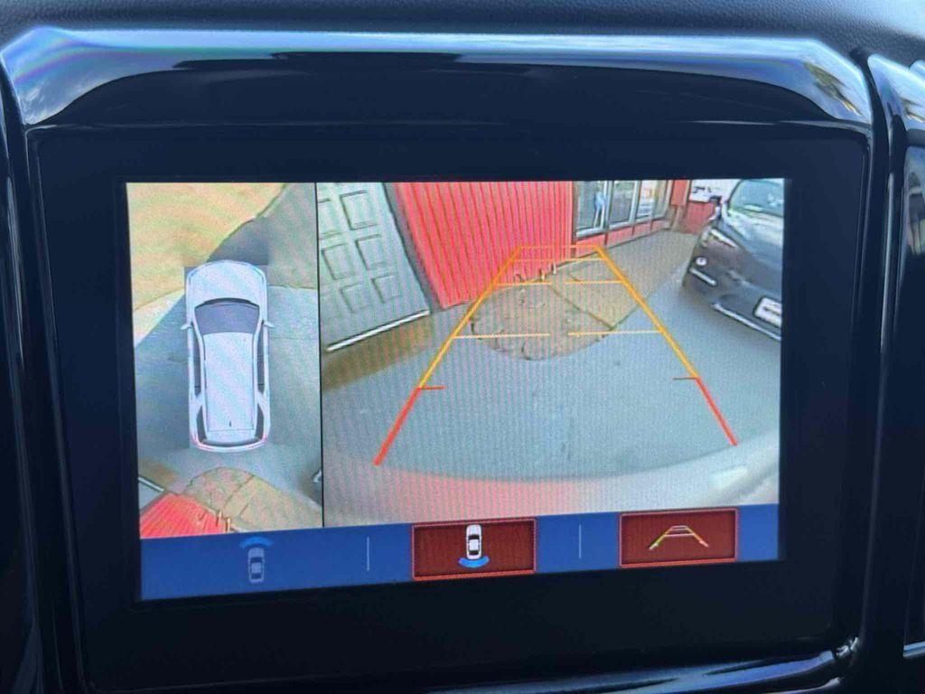 used 2018 Chevrolet Traverse car, priced at $20,987