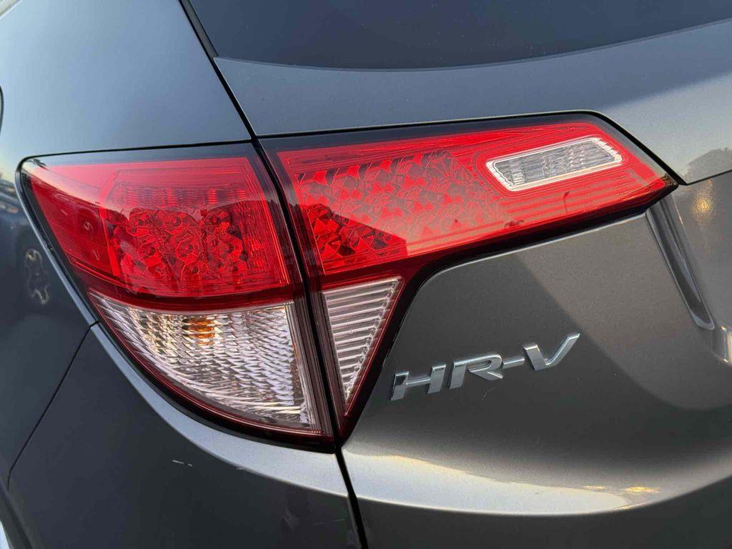 used 2016 Honda HR-V car, priced at $14,987