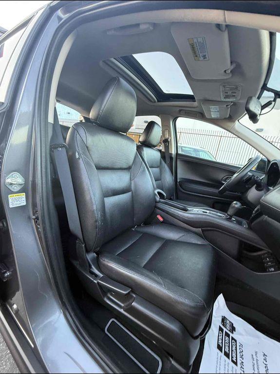 used 2016 Honda HR-V car, priced at $14,987