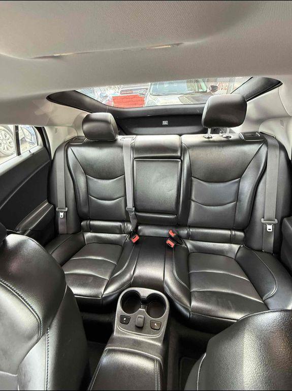 used 2017 Chevrolet Volt car, priced at $15,987