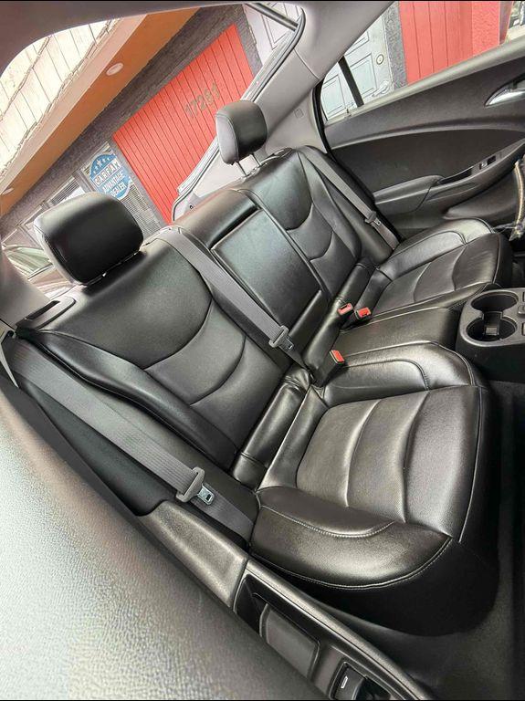 used 2017 Chevrolet Volt car, priced at $15,987