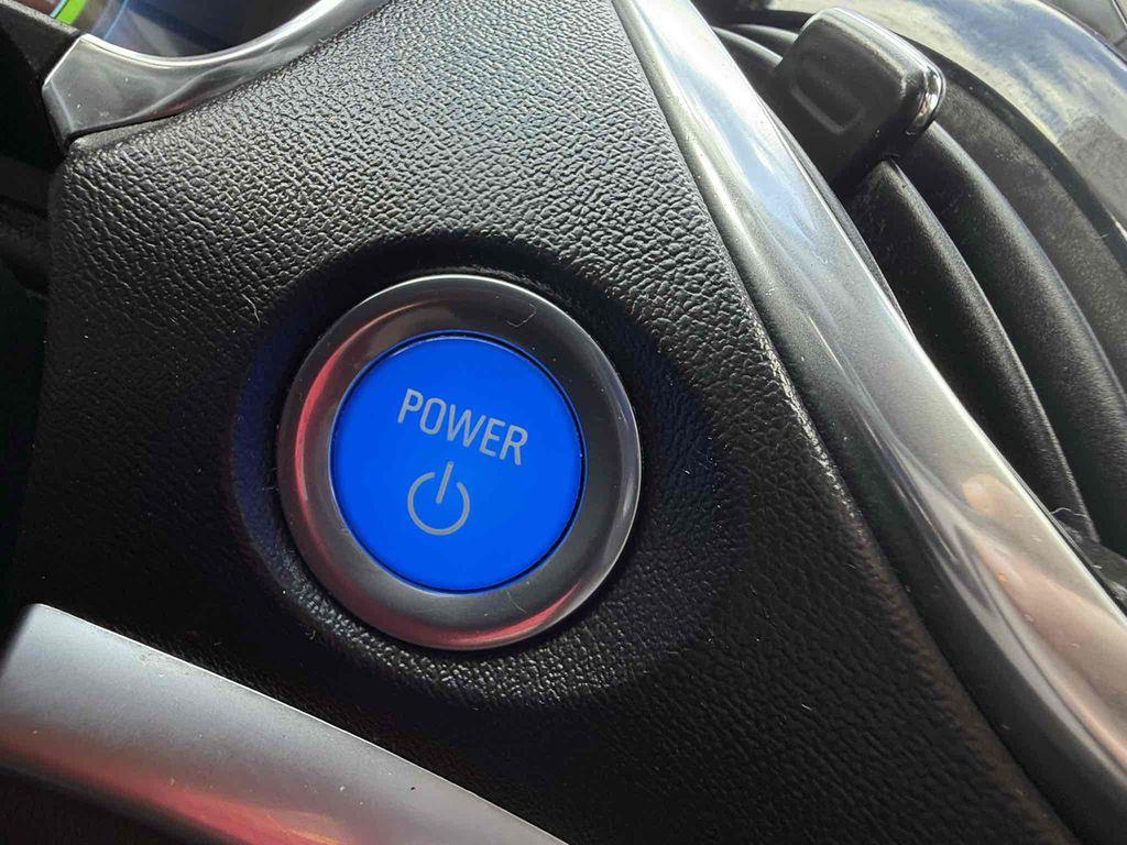 used 2017 Chevrolet Volt car, priced at $15,987