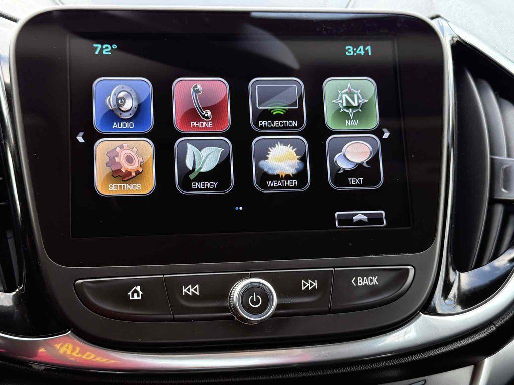 used 2017 Chevrolet Volt car, priced at $15,987