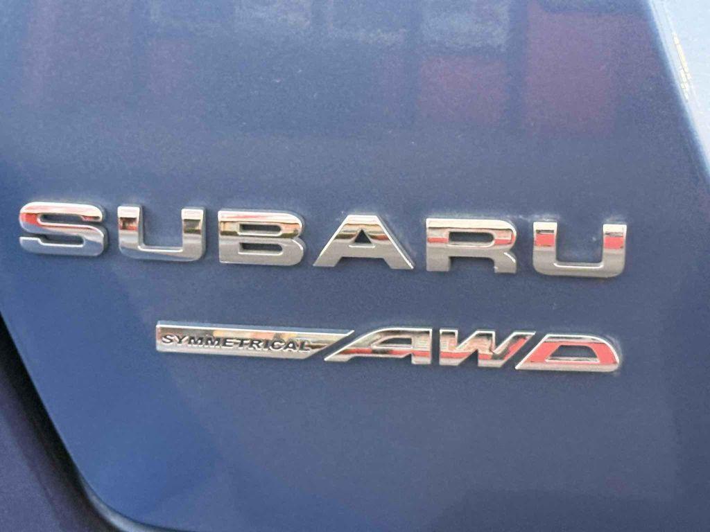 used 2017 Subaru Crosstrek car, priced at $14,297