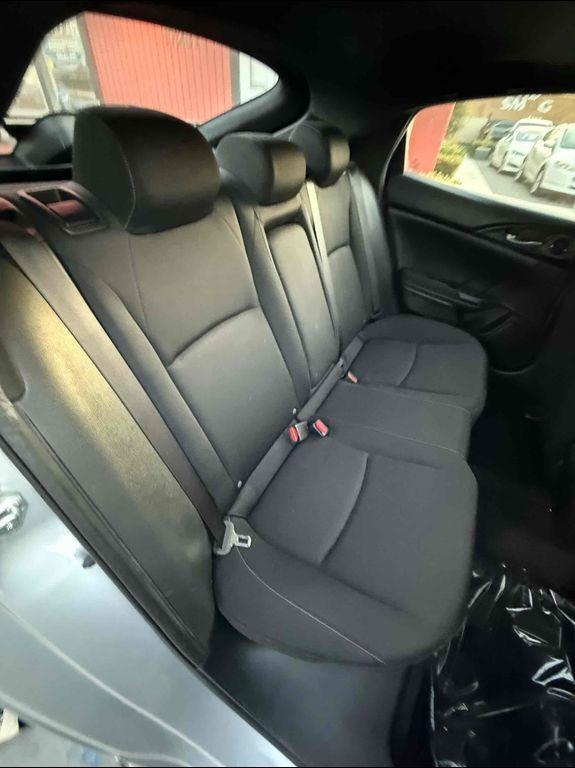 used 2019 Honda Civic car, priced at $17,497