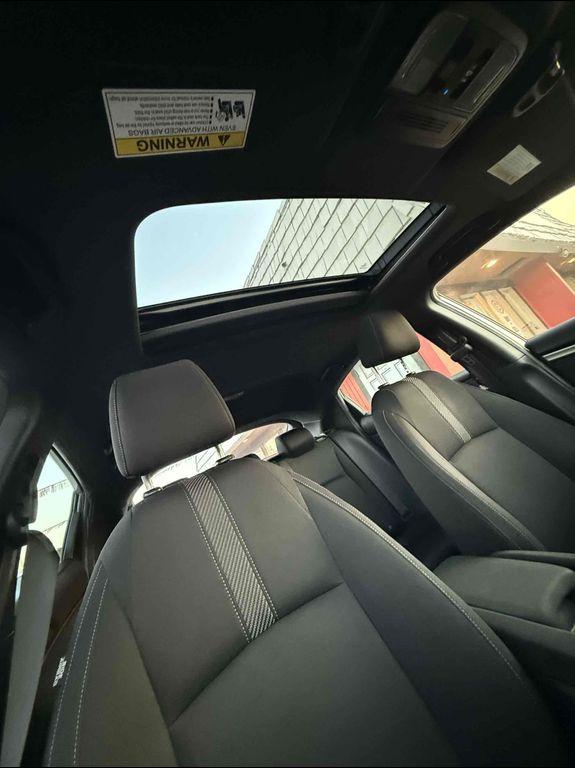 used 2019 Honda Civic car, priced at $17,497