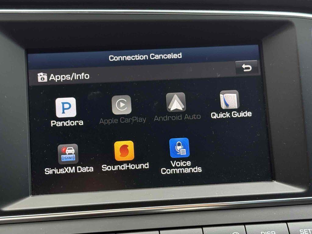 used 2017 Hyundai Elantra car, priced at $11,987