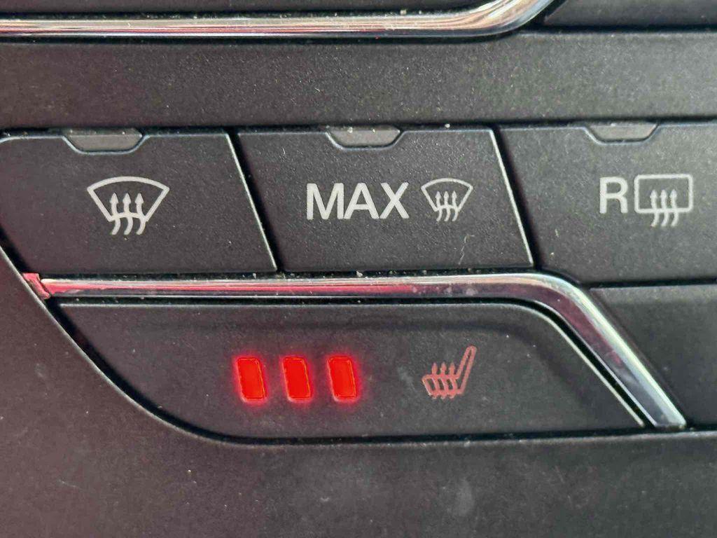 used 2019 Ford Edge car, priced at $14,397