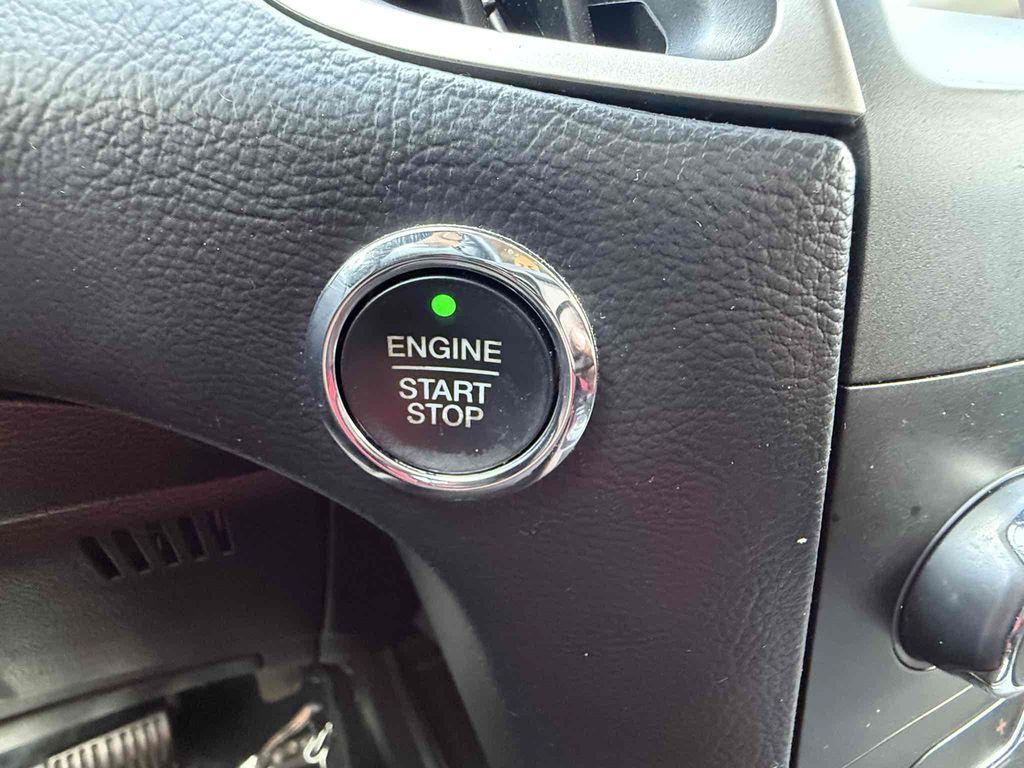 used 2019 Ford Edge car, priced at $14,397