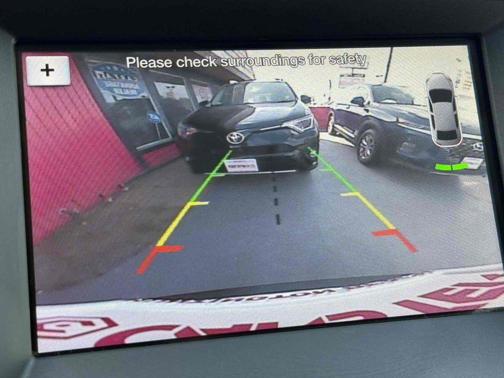 used 2019 Ford Edge car, priced at $14,397