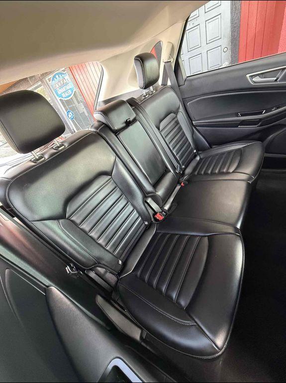 used 2019 Ford Edge car, priced at $14,397