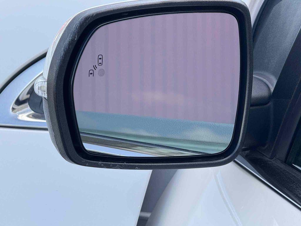 used 2019 Ford Edge car, priced at $14,397