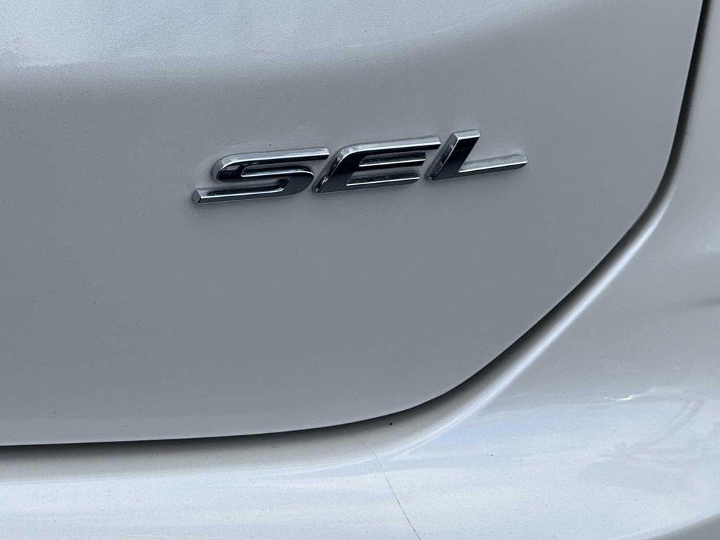 used 2019 Ford Edge car, priced at $14,397