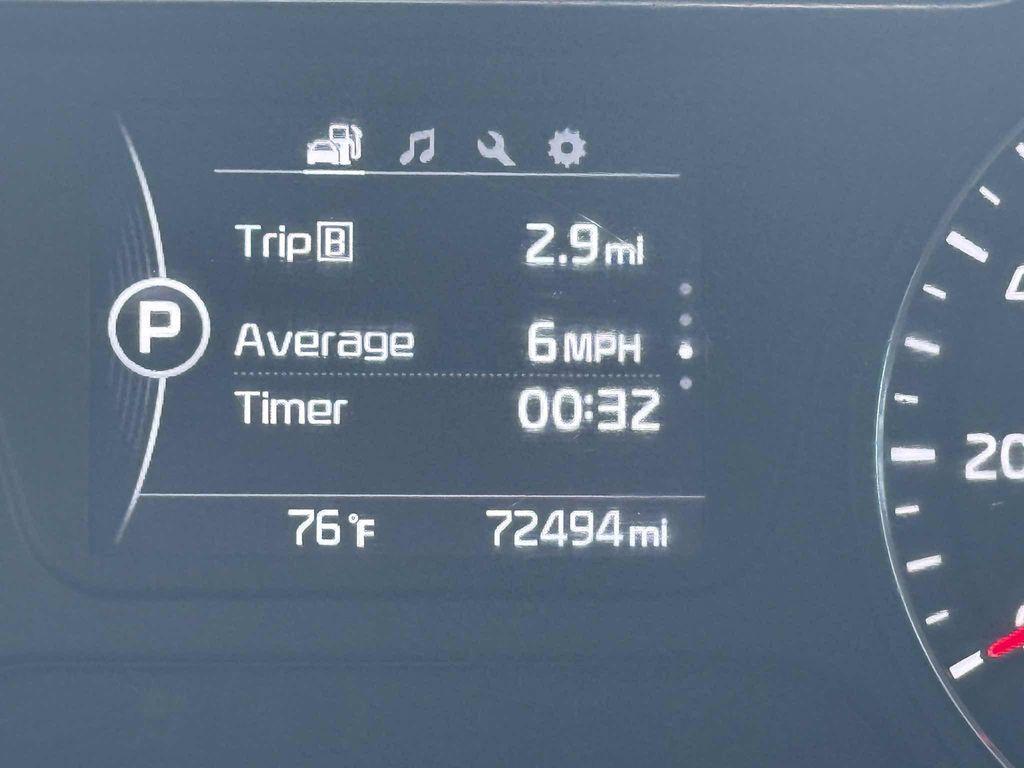 used 2017 Kia Sorento car, priced at $11,987