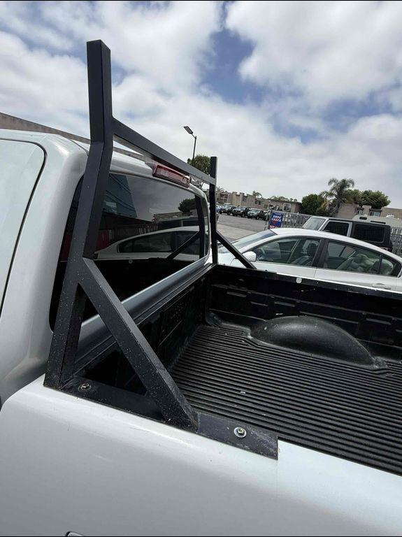 used 2019 Nissan Frontier car, priced at $16,987