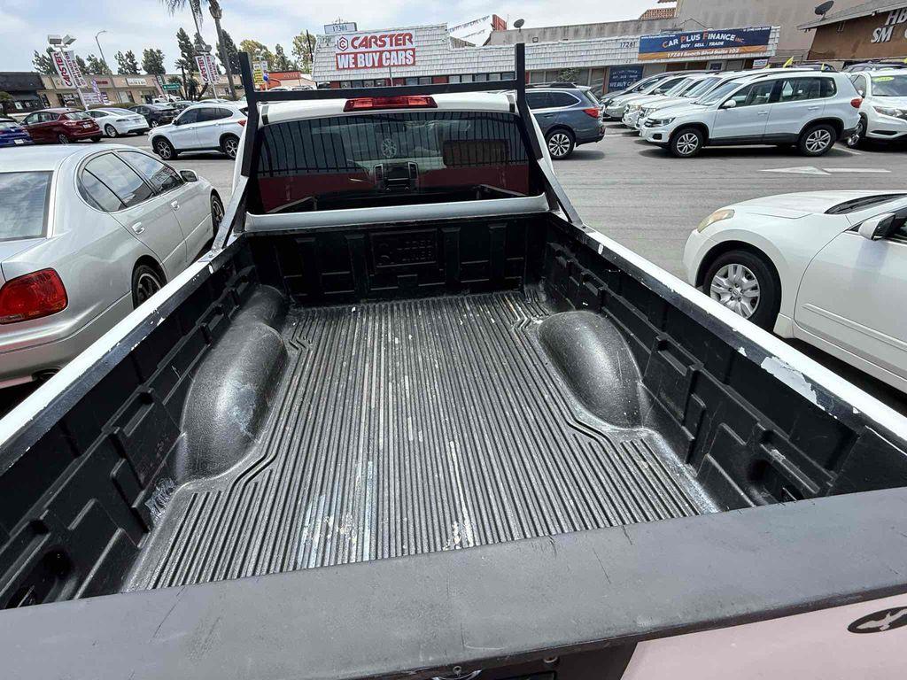 used 2019 Nissan Frontier car, priced at $16,987