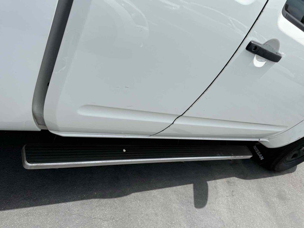 used 2019 Nissan Frontier car, priced at $16,987