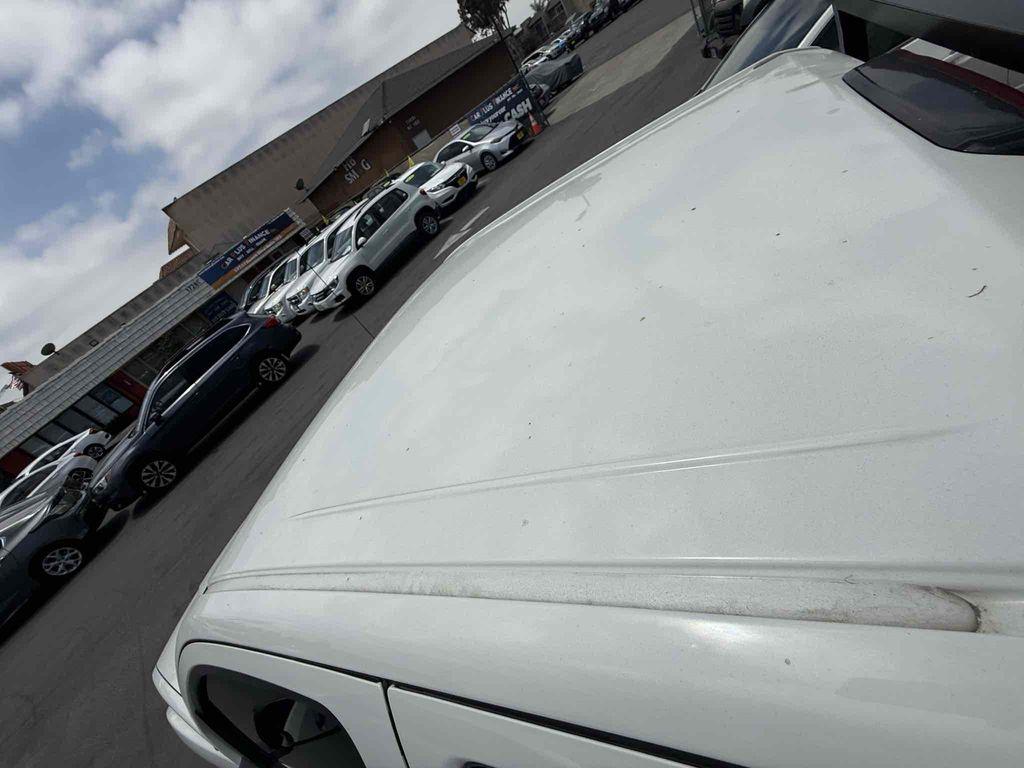 used 2019 Nissan Frontier car, priced at $16,987
