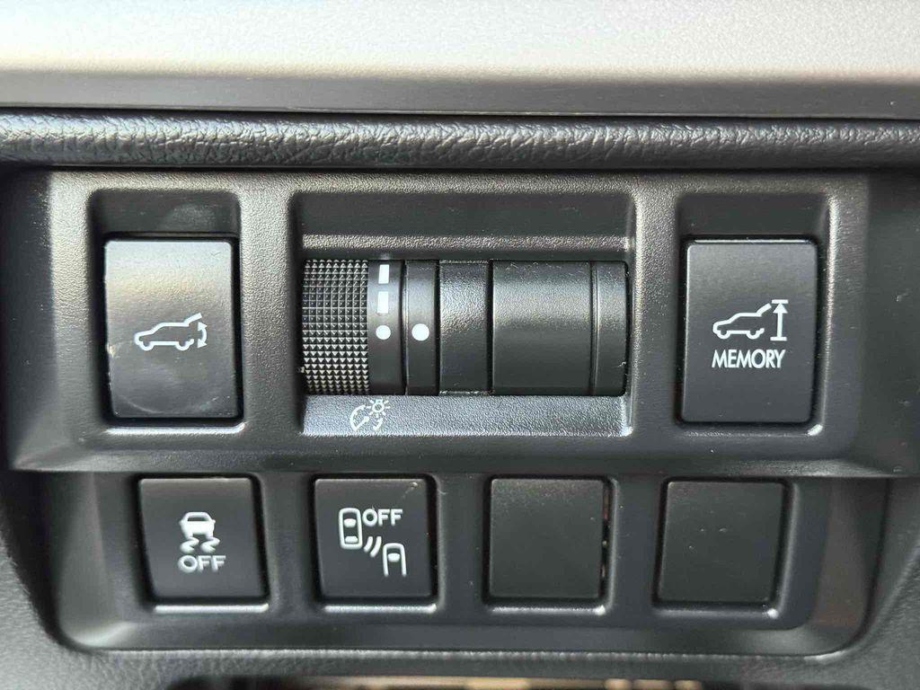 used 2016 Subaru Outback car, priced at $15,987