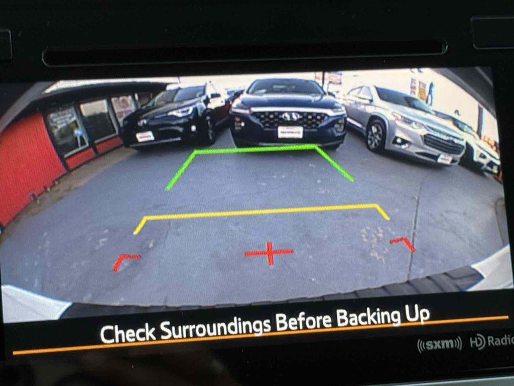 used 2016 Subaru Outback car, priced at $15,987