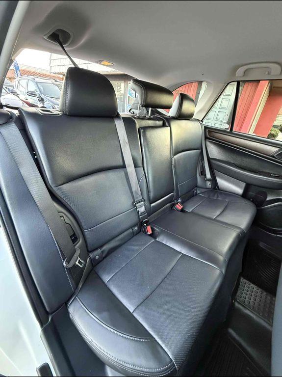 used 2016 Subaru Outback car, priced at $15,987