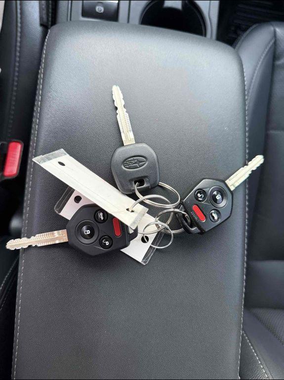 used 2016 Subaru Outback car, priced at $15,987