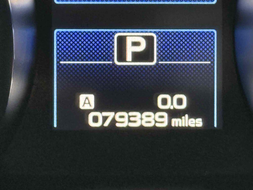 used 2016 Subaru Outback car, priced at $15,987