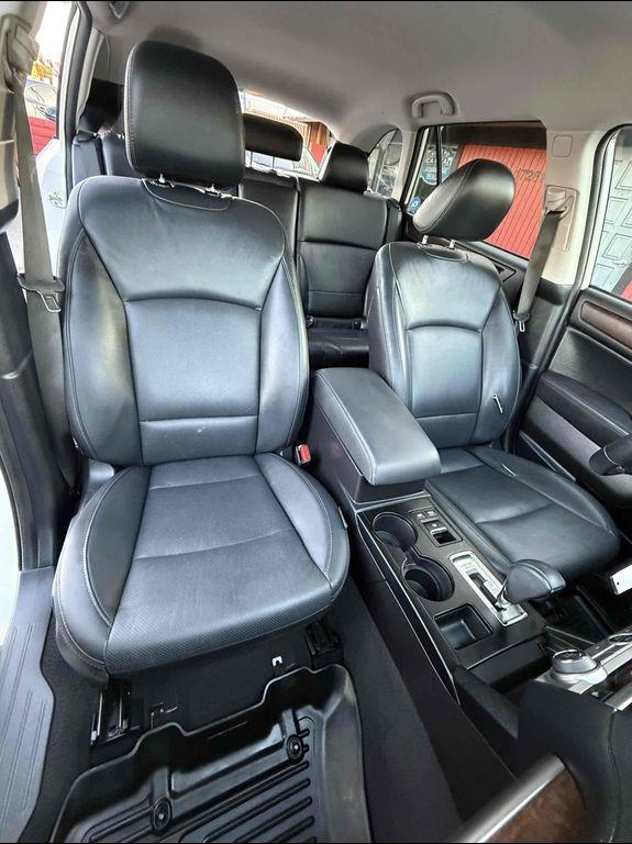 used 2016 Subaru Outback car, priced at $15,987