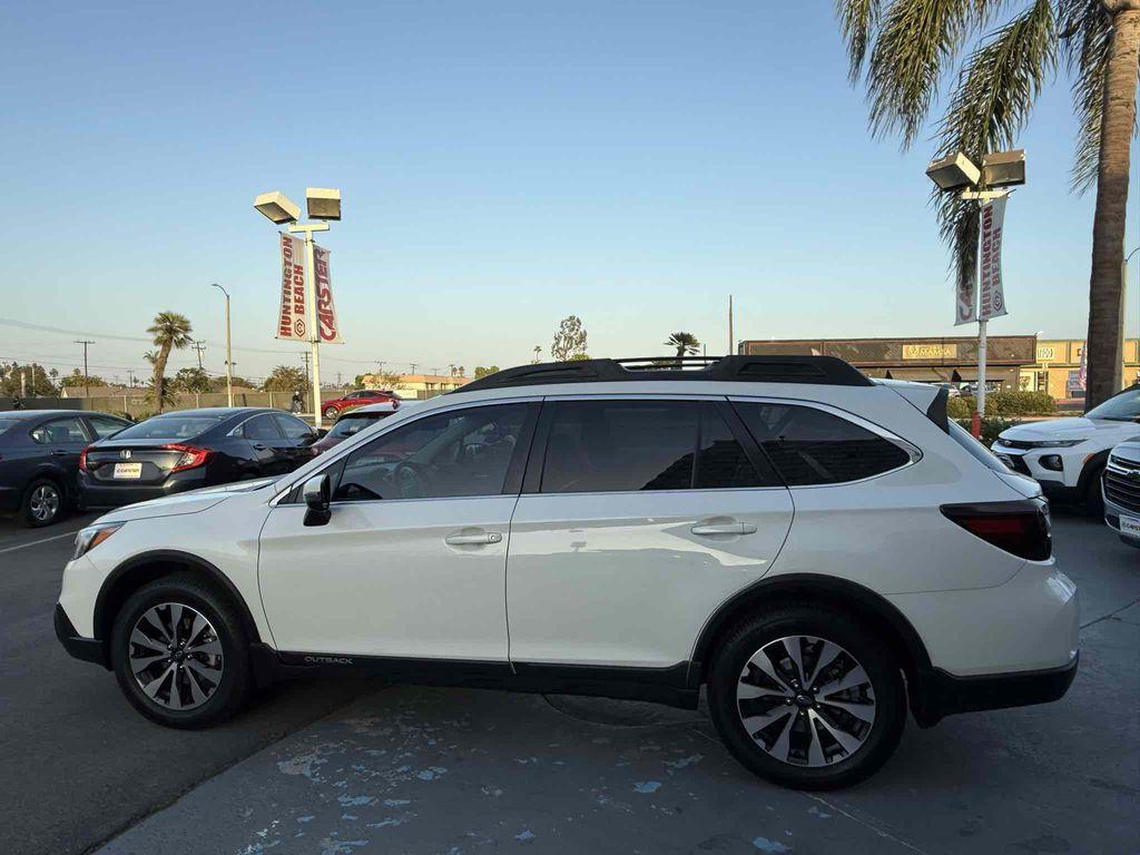 used 2016 Subaru Outback car, priced at $15,987