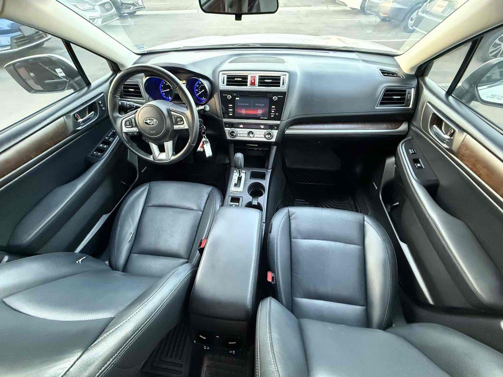 used 2016 Subaru Outback car, priced at $15,987