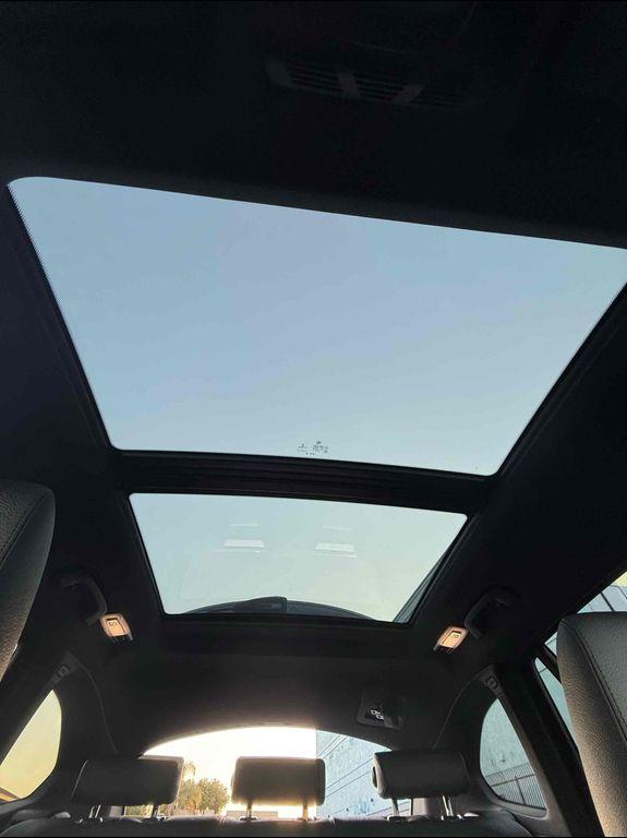 used 2018 BMW X1 car, priced at $15,987