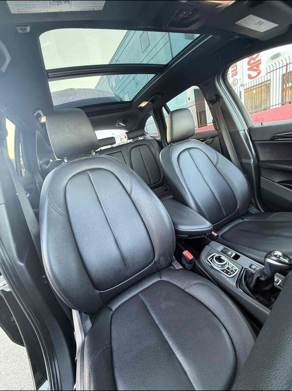 used 2018 BMW X1 car, priced at $15,987