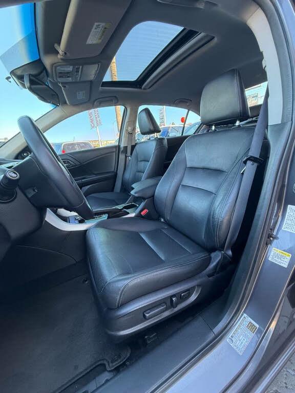 used 2013 Honda Accord car, priced at $13,987