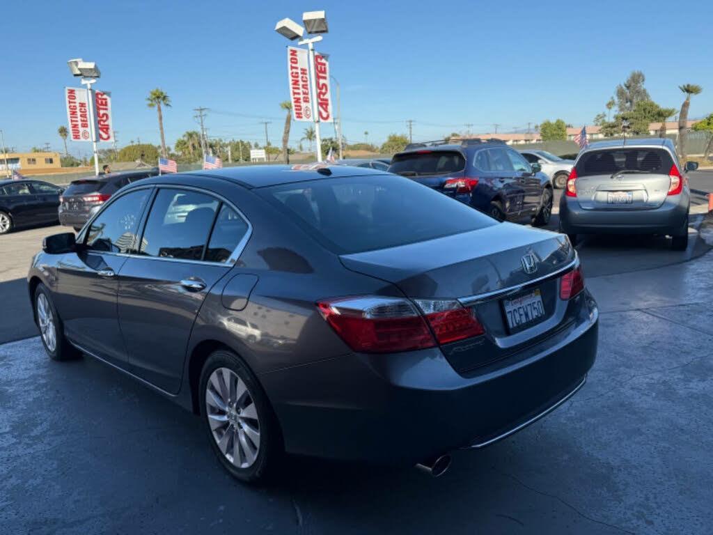 used 2013 Honda Accord car, priced at $13,987