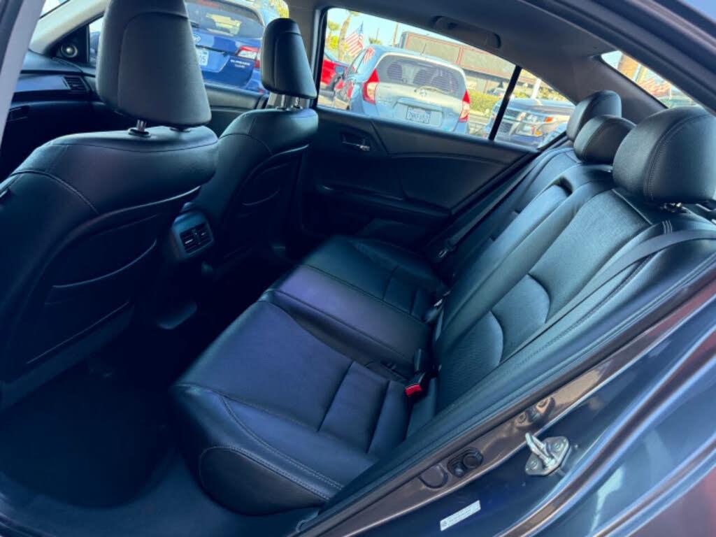 used 2013 Honda Accord car, priced at $13,987