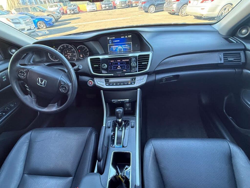 used 2013 Honda Accord car, priced at $13,987