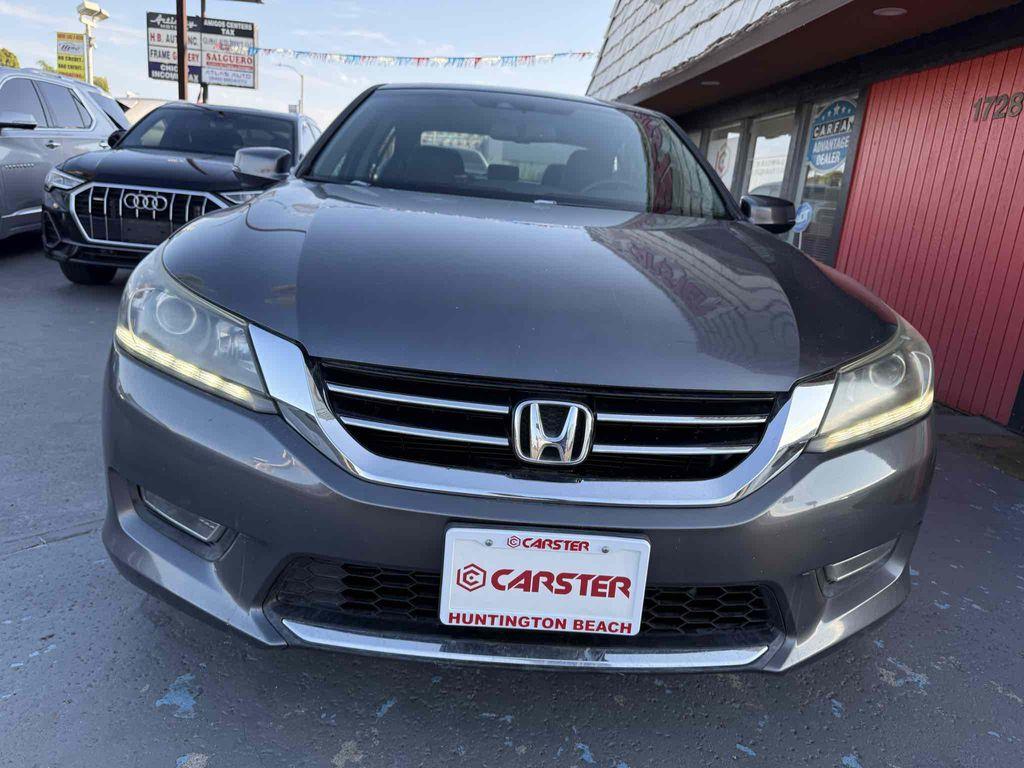 used 2013 Honda Accord car, priced at $13,987