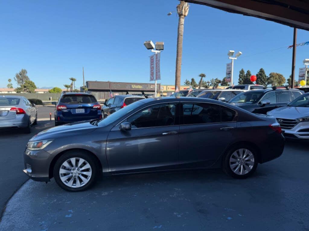 used 2013 Honda Accord car, priced at $13,987
