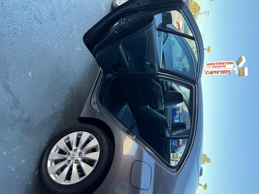 used 2013 Honda Accord car, priced at $13,987