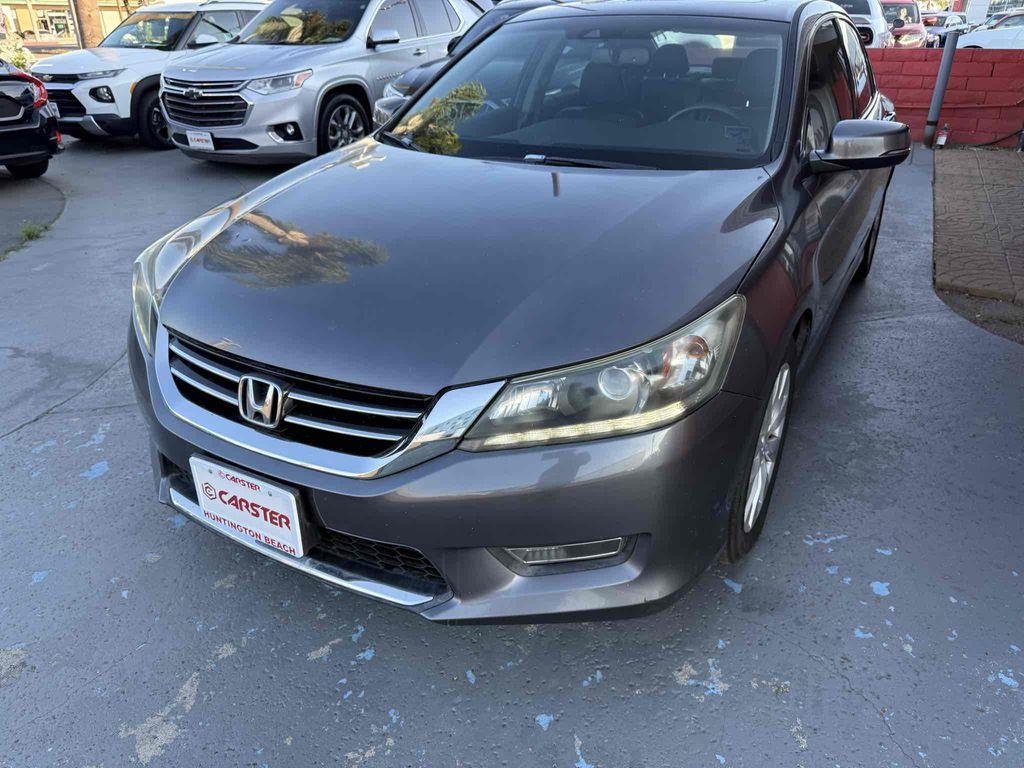 used 2013 Honda Accord car, priced at $13,987