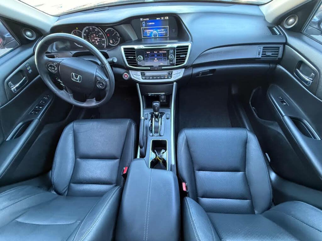 used 2013 Honda Accord car, priced at $13,987