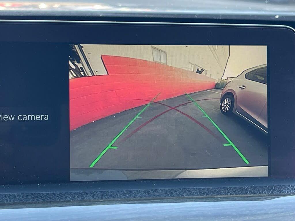 used 2018 BMW 330 car, priced at $13,987