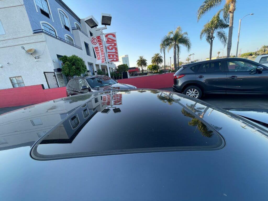 used 2018 BMW 330 car, priced at $13,987