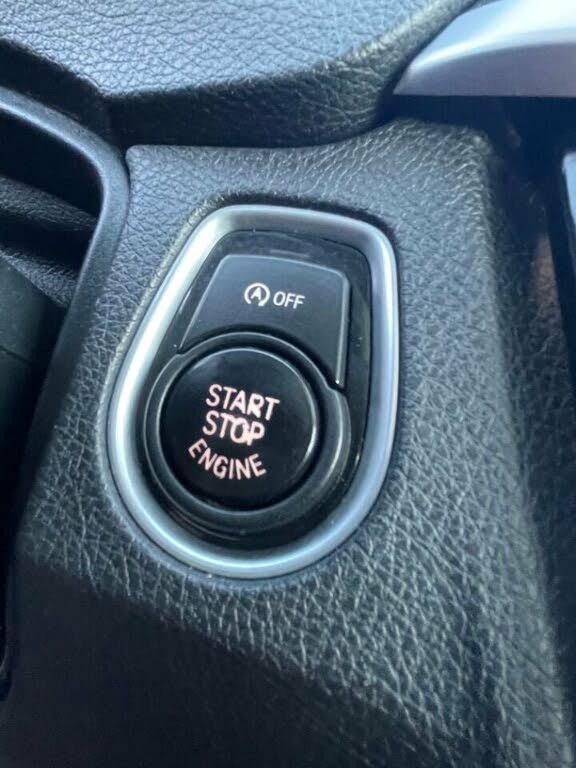 used 2018 BMW 330 car, priced at $13,987