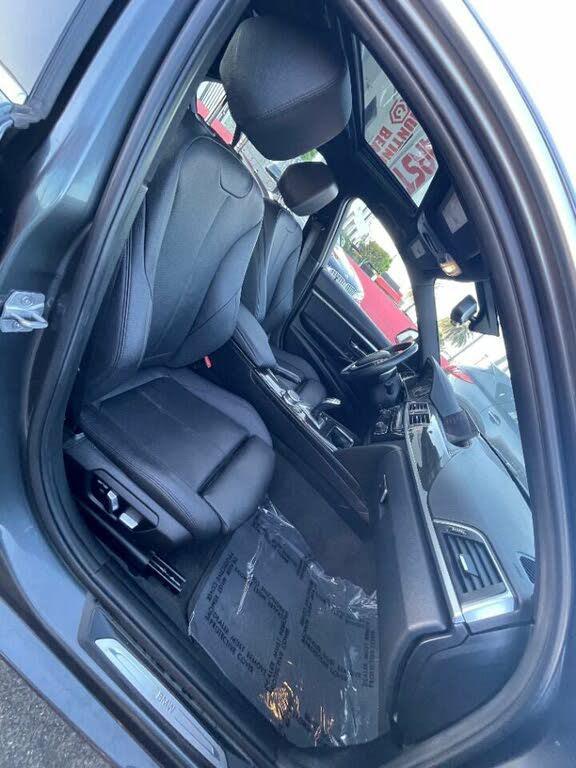 used 2018 BMW 330 car, priced at $13,987