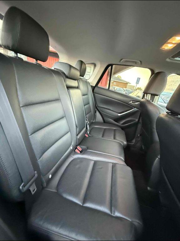 used 2016 Mazda CX-5 car, priced at $14,987