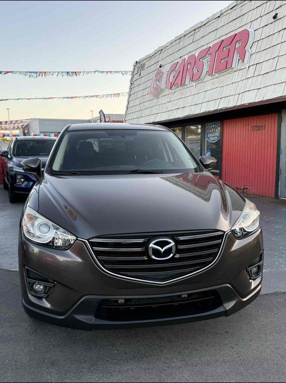 used 2016 Mazda CX-5 car, priced at $14,987
